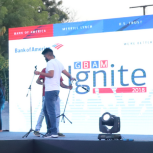 Corporate Events 1